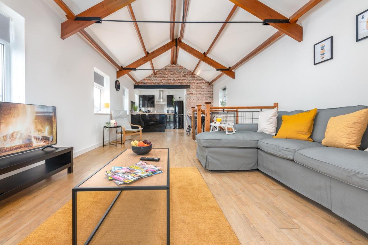 Stayright- 2 Bedroom House, Centrally Located & Close Walk To City Centre Cardiff Luaran gambar