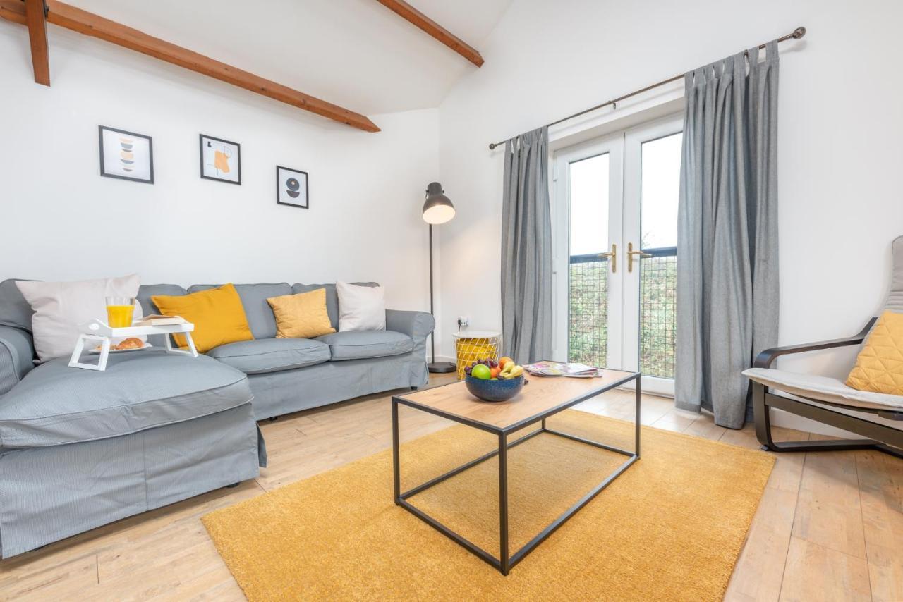 Stayright- 2 Bedroom House, Centrally Located & Close Walk To City Centre Cardiff Luaran gambar