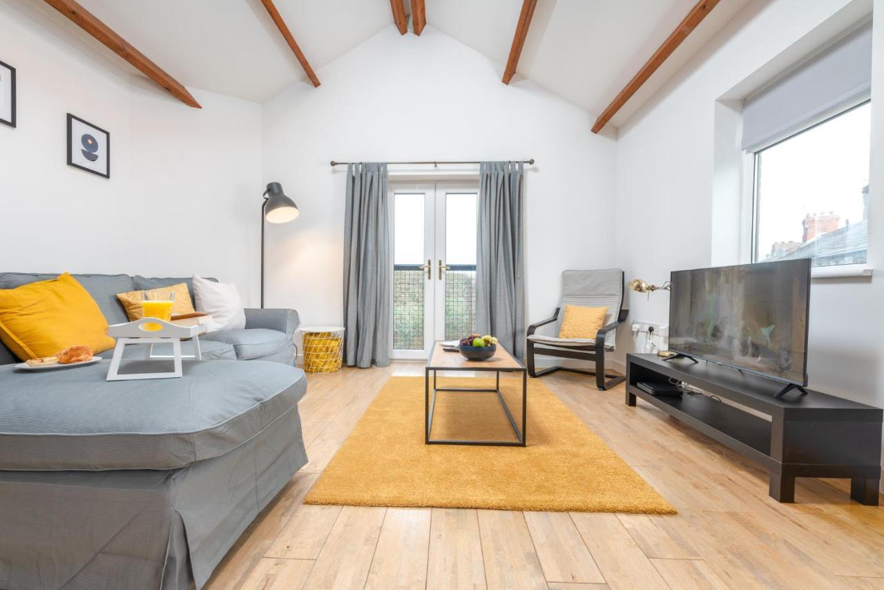 Stayright- 2 Bedroom House, Centrally Located & Close Walk To City Centre Cardiff Luaran gambar