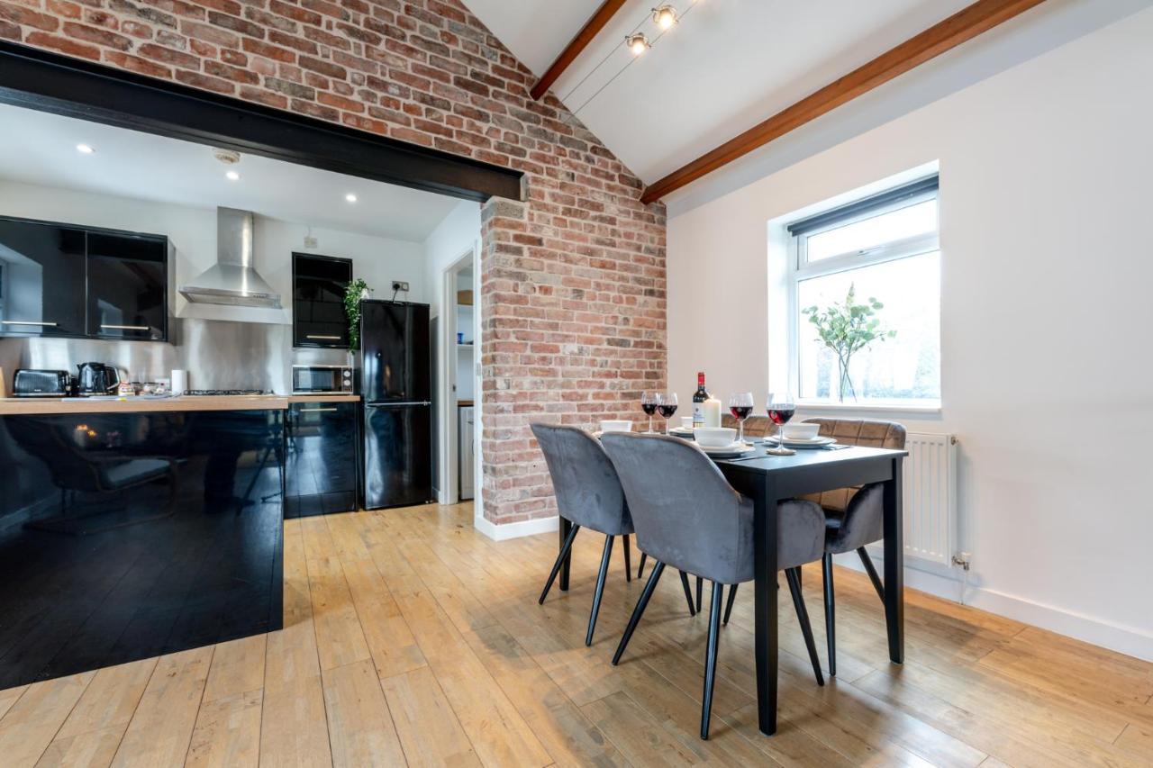 Stayright- 2 Bedroom House, Centrally Located & Close Walk To City Centre Cardiff Luaran gambar